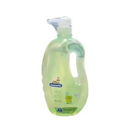 Kodomo Kids Shampoo + Shower 800 ml