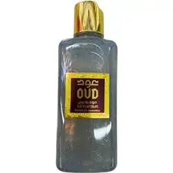 Oud Luxury Collection Platinum Shower Gel, 300ml
