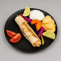 Shawarma