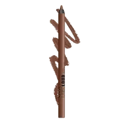 Line Loud Vegan Longwear Lip Liner 07 TOTAL BALLER 1.2g _ NYX PROFESSIONAL MAKEUP