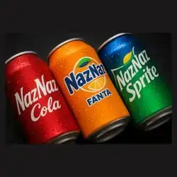 Soft Drinks