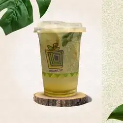 Lemon & Mint Mojito