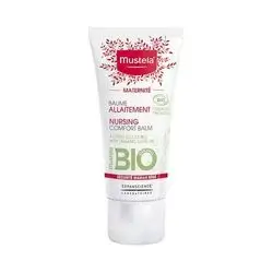 Mustela Maternity Nursing Comfort Balm - 30ml | موستيلا بالم مهدئ للمرضعات - 30 مل