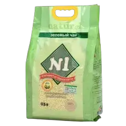 Litter Long With Natural Smell