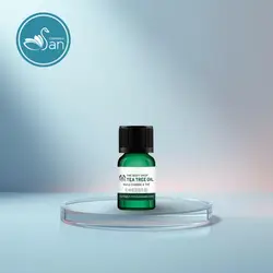 The Body Shop Tea Tree Oil 10ml