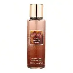 Meryam Fragrance STAR SMOKED AMBER - 250ml