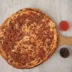Meat Pie