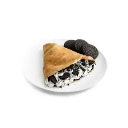 Oreo Crepe