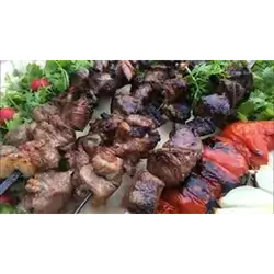 Kilo Lamb Tikka