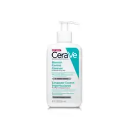 CeraVe Blemish Control Cleanser 236ml ‏