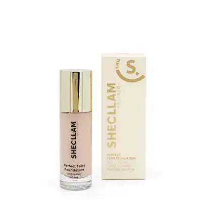 SHECLLAM Perfect Teint Foundation