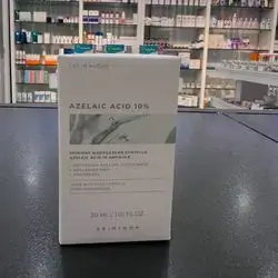 azelaic acid 10% serum 30ml