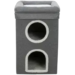 Trixie Cat Tower