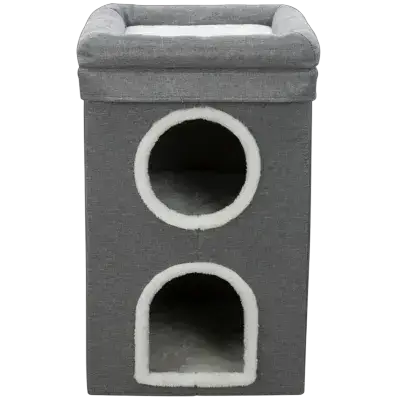 Trixie Cat Tower