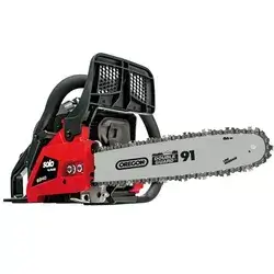  Chainsaw 6240 Solo 
