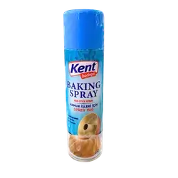 Kent Baking Spray Oil 250ml
