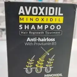 Shampoo