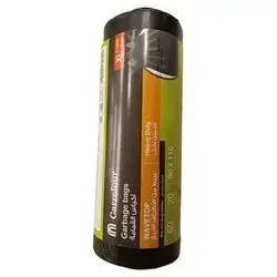 Crf Trash Bags Wavetop 60g 20pcs