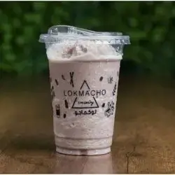 Cookies Frappe