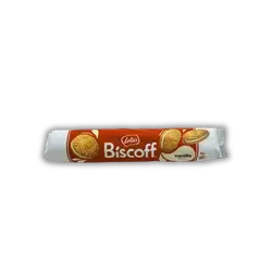 Lotus Biscuit Vanilla Roll 150 gm