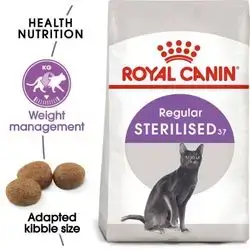 Royal canin Sterilised 400g