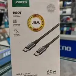 Ugreen USB-C to USB-C  60W