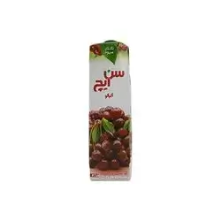 Sunich Sour Cherry Nectar 1L