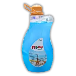 Fluna Blue Liquid Soap 4L