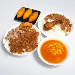 Dada Meal