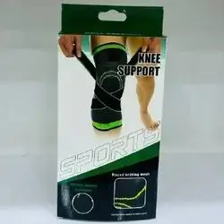 KNEE SUPPORT 