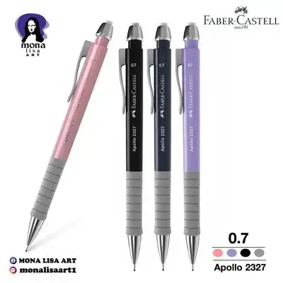mechanical pencils 0.7mm