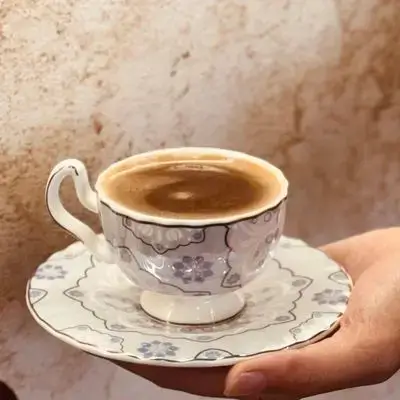 Qazwan Coffee