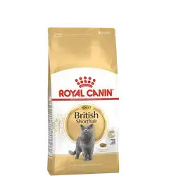 Royal Canin British Shorthair Adult 2kg