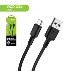 Cable oraimo typ-c 5V - 2A