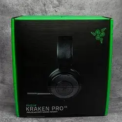 Razer Kraken Pro V2
