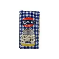 Khosh White Beans 700g