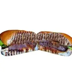 Classic Burger 