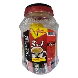 Mahmood Coffee 3in1 Jar 18gx36