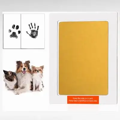 Pet Finger Print