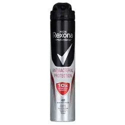 Rexona Antibacterial Protection For Men 200 Ml