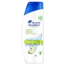Head&Shoulders Apple fresh