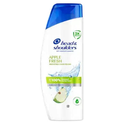 Head&Shoulders Apple fresh