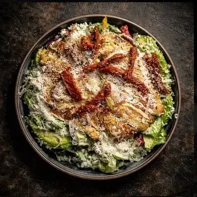 Avo Chicken Salad