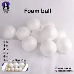 Foam Ball