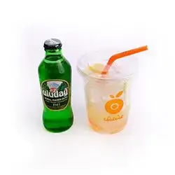 Soda