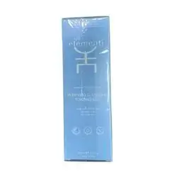 gli elementi purifying cleansing foaming gel