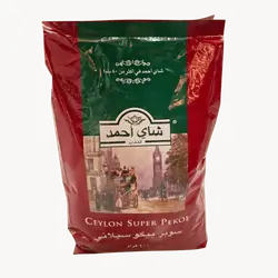 Ahmad Super Pekoe Tea 400g Bag