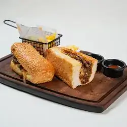 Filadelphia Sandwich