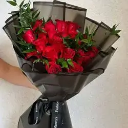 Flower Bouquet