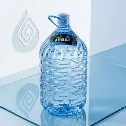 My Arbil Water - 15ltr